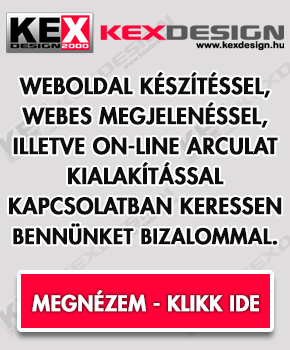 weboldal készítés Siófok